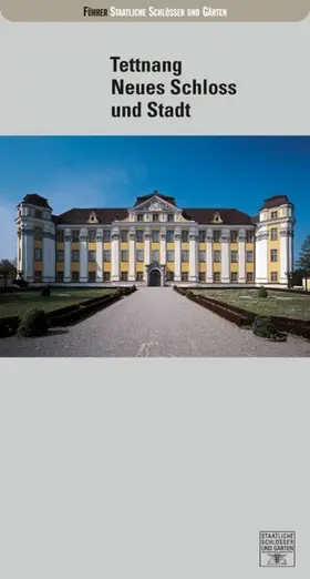 Wenger / Barth / Stober |  Tettnang | Buch |  Sack Fachmedien