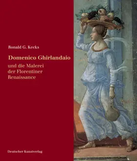 Kecks / Seidel |  Domenico Ghirlandaio | Buch |  Sack Fachmedien