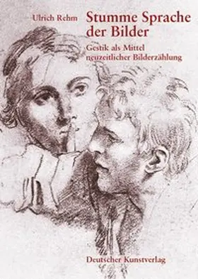 Rehm |  Stumme Sprache der Bilder | Buch |  Sack Fachmedien