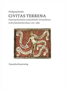 Brückle |  Civitas terrena | Buch |  Sack Fachmedien