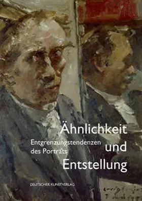 Busch / Jehle / Maaz |  Ähnlichkeit und Entstellung | Buch |  Sack Fachmedien