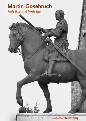 Lenz |  Martin Gosebruch | Buch |  Sack Fachmedien