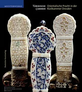 Schuckelt |  Türckische Cammer | Buch |  Sack Fachmedien