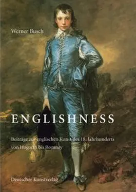 Busch |  Englishness | Buch |  Sack Fachmedien
