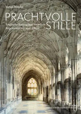 Weixler |  Prachtvolle Stille | Buch |  Sack Fachmedien