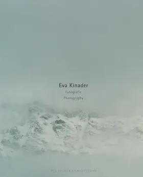 Kinader |  Fotografie / Photography | Buch |  Sack Fachmedien