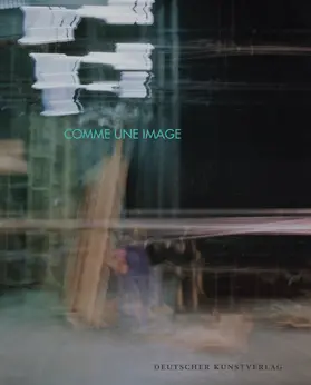 Krötsch |  Comme une image | Buch |  Sack Fachmedien