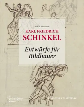 Johannsen |  Karl Friedrich Schinkel | Buch |  Sack Fachmedien