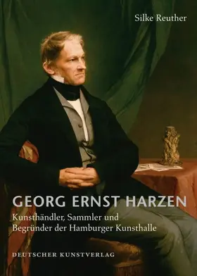 Reuther |  Georg Ernst Harzen | Buch |  Sack Fachmedien