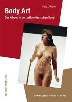 O'Reilly |  Body Art | Buch |  Sack Fachmedien