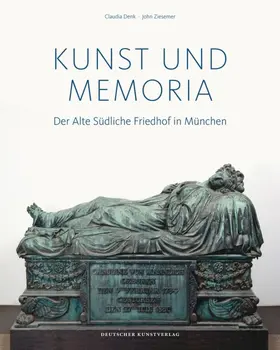 Denk / Ziesemer |  Kunst und Memoria | Buch |  Sack Fachmedien