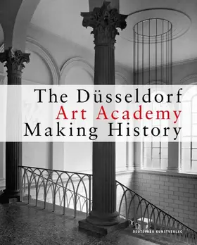The Düsseldorf Art Academy | Buch | 978-3-422-07311-1 | sack.de