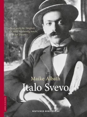 Albath / Stolz |  Italo Svevo | Buch |  Sack Fachmedien