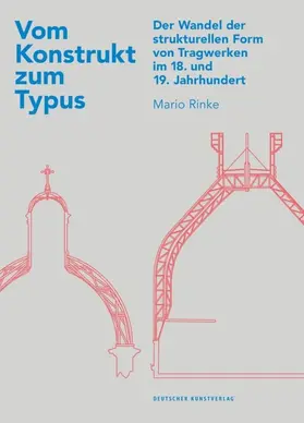 Rinke |  Vom Konstrukt zum Typus | Buch |  Sack Fachmedien