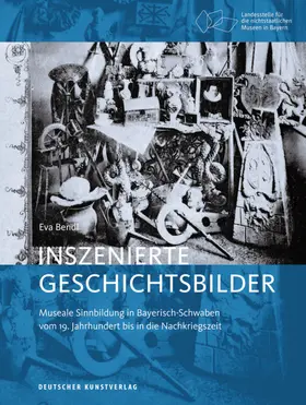 Bendl |  Inszenierte Geschichtsbilder | Buch |  Sack Fachmedien