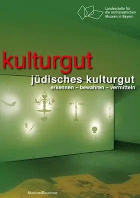 Lohr / Purin |  Jüdisches Kulturgut | Buch |  Sack Fachmedien