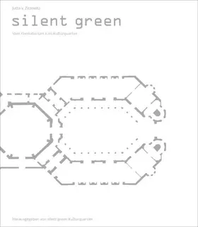 Zitzewitz |  Silent Green | Buch |  Sack Fachmedien