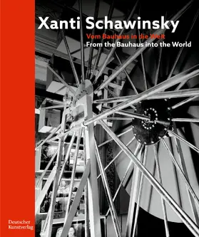 Blume / Laabs |  Xanti Schawinsky | Buch |  Sack Fachmedien