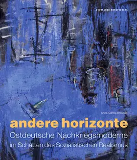 Krausse / Krauße |  Andere Horizonte | Buch |  Sack Fachmedien