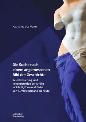 Mann |  Die Suche nach einem angemessenen Bild der Geschichte | eBook | Sack Fachmedien