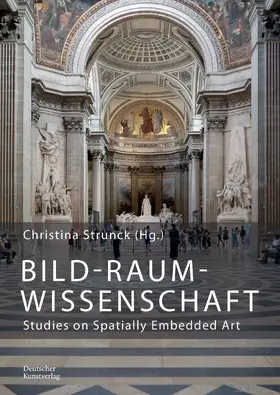 Strunck |  Bild-Raum-Wissenschaft | eBook | Sack Fachmedien