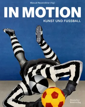Neukirchner |  In Motion | Buch |  Sack Fachmedien