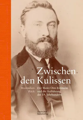 Rück |  Zwischen den Kulissen | Buch |  Sack Fachmedien