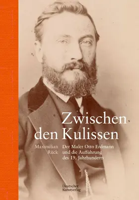 Rück | Zwischen den Kulissen | E-Book | www2.sack.de