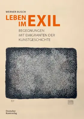 Busch |  Leben im Exil | eBook | Sack Fachmedien