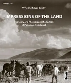 Silver-Brody |  Impressions of the Land | Buch |  Sack Fachmedien