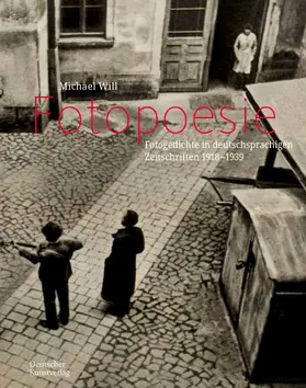 Will | Fotopoesie | Buch | 978-3-422-80314-5 | www2.sack.de