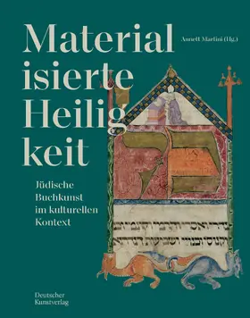 Martini |  Materialisierte Heiligkeit | eBook | Sack Fachmedien