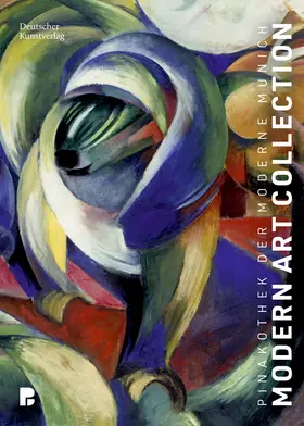 Maaz |  Pinakothek der Moderne Munich | Buch |  Sack Fachmedien