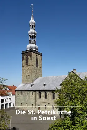  St. Petri Soest | Buch |  Sack Fachmedien