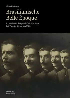 Hofmann |  Brasilianische Belle Epoque | Buch |  Sack Fachmedien