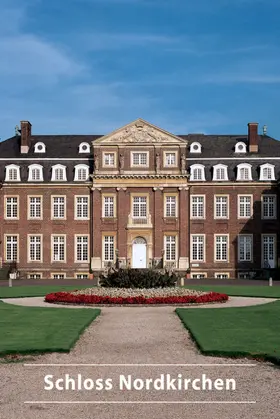 Buske |  Schloss Nordkirchen | Buch |  Sack Fachmedien