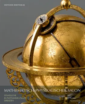 Plaßmeyer |  Mathematisch-Physikalischer Salon - Masterpieces | Buch |  Sack Fachmedien