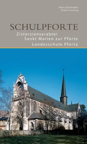 Dorfmüller / Kissling |  Schulpforte | Buch |  Sack Fachmedien