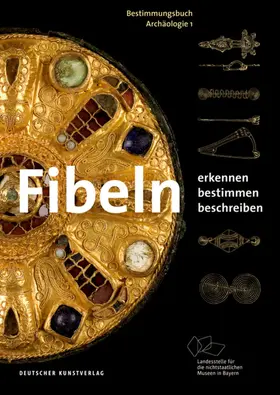 Heynowski | Fibeln | Buch | 978-3-422-98098-3 | sack.de