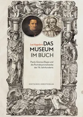 Hagedorn |  Das Museum im Buch | Buch |  Sack Fachmedien