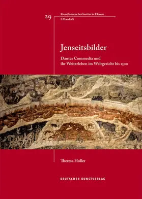 Holler |  Jenseitsbilder | Buch |  Sack Fachmedien