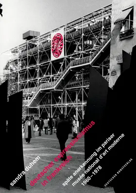 Duhem |  Deutscher Expressionismus in Frankreich | Buch |  Sack Fachmedien