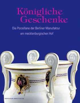 Fischer |  Königliche Geschenke | Buch |  Sack Fachmedien