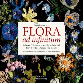 Levi |  Flora ad infinitum | Buch |  Sack Fachmedien