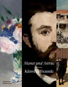 Hansen / Bouillon |  Manet und Astruc | Buch |  Sack Fachmedien