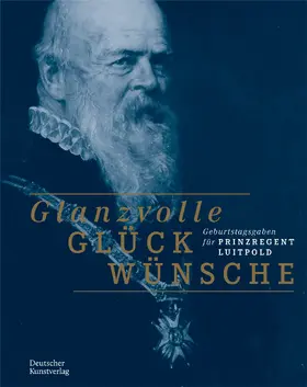 Kammel |  Glanzvolle Glückwünsche | Buch |  Sack Fachmedien