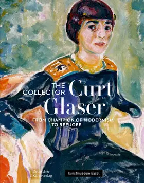 Haldemann / Rauser |  Der Sammler Curt Glaser / The Collector Curt Glaser | Buch |  Sack Fachmedien