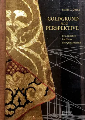 Quené |  Goldgrund und Perspektive | Buch |  Sack Fachmedien