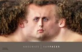 Koschies |  KOSCHIES - SURFACES | Buch |  Sack Fachmedien