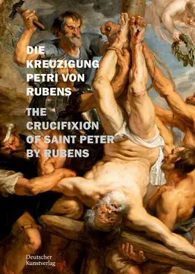 Pufke |  Die Kreuzigung Petri von Rubens | Buch |  Sack Fachmedien